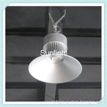energy saving super bright high bay light lamp fixture 50w CE&RoHs&TUV